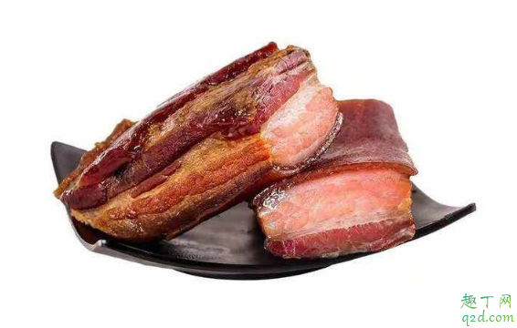 熏腊肉可以用包谷心吗 熏腊肉一般用什么熏最香