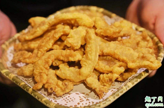 小酥肉蒸久了脆皮糊掉了怎么回事 小酥肉脆皮糊为什么容易掉