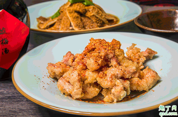 小酥肉蒸久了脆皮糊掉了怎么回事 小酥肉脆皮糊为什么容易掉