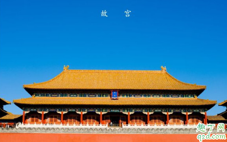 2020春节北京旅游的人多吗 2020春节北京故宫开放吗