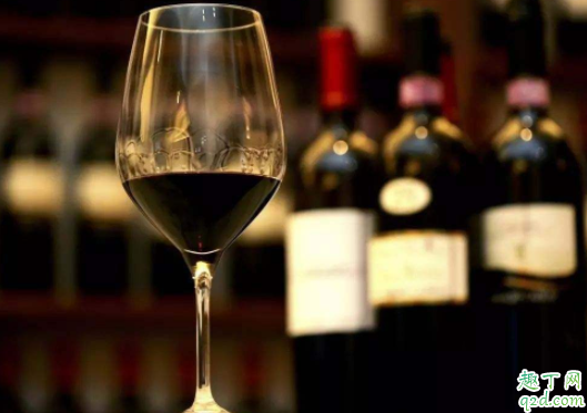 葡萄酒开了之后可以放多久 红酒没喝完能放多久