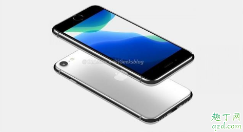 iPhone9为什么这么便宜 2020苹果9上市时间官方消息