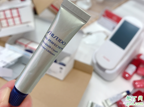 资生堂悦薇眼霜好用吗 资生堂悦薇眼霜使用测评