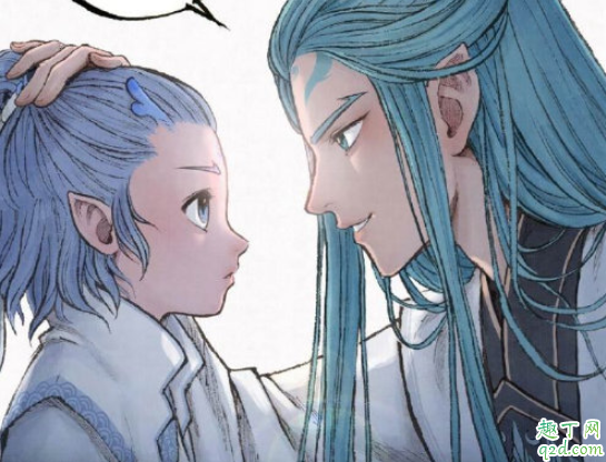 哪吒衍生漫画叫什么更新时间 哪吒衍生漫画在哪里看免费