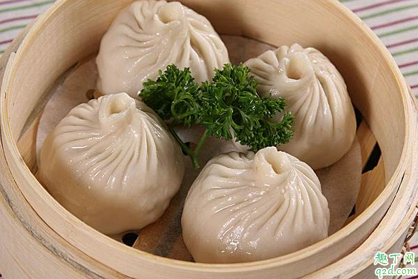 水打馅小笼包馅往外流是什么原因 水打馅小笼包馅往外流怎么办