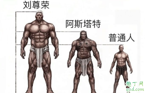 刘尊荣是谁 b站刘尊荣怎么火的