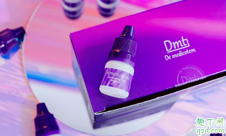 DMT素颜滴精华液好用吗 DMT素颜滴精华液使用测评