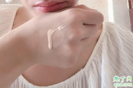 PAUL JOE搪瓷隔离色号选择 PAUL JOE搪瓷隔离好用吗