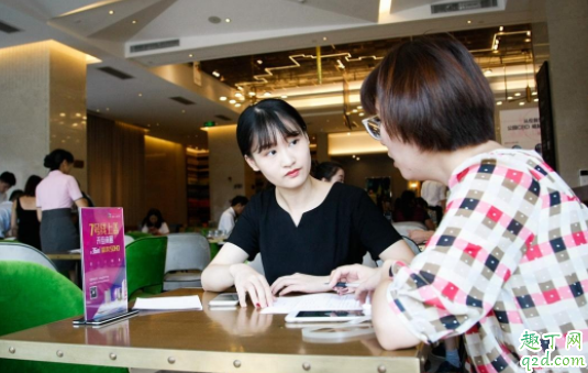 为什么销售都干不久 做销售有没有发展前景