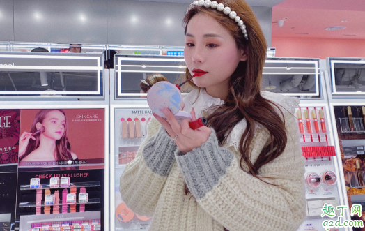 the colorist是什么店 北京the colorist地址在哪