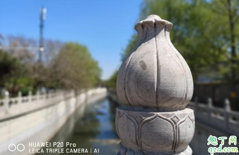 华为p20大光圈为什么不能用了 华为p20大光圈怎么用教程