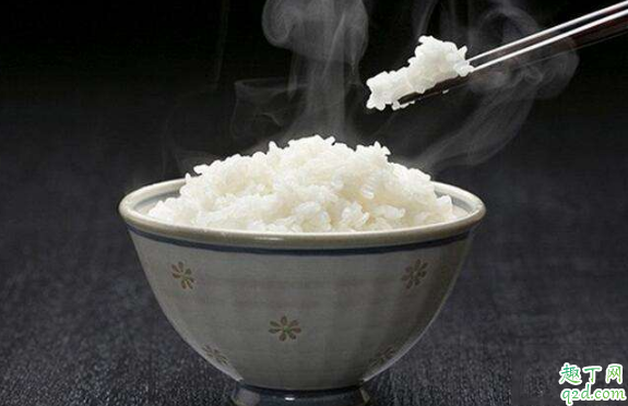 米饭怎么蒸一粒一粒的 怎样把米饭蒸的颗颗分明