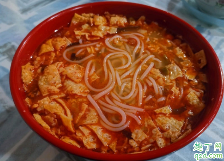 李子柒的螺蛳粉好吃吗 李子柒螺蛳粉测评