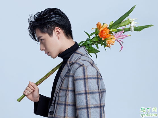 新版绝代双骄花无缺喜欢谁 花无缺结局和谁在一起了