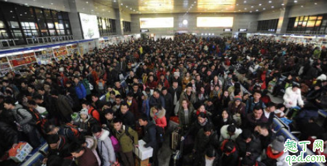 为何会出现反向春运现象 反向春运说明了什么问题