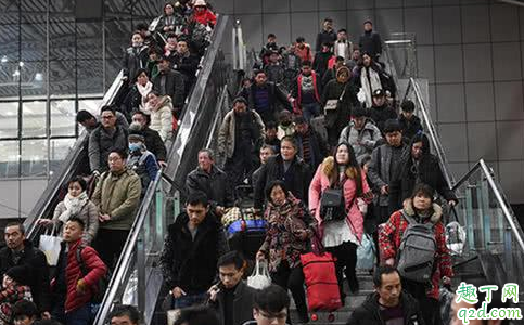 为何会出现反向春运现象 反向春运说明了什么问题