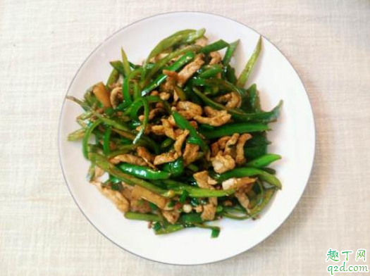 肉丝为什么炒出来很硬 肉丝炒出来有点硬怎么回事