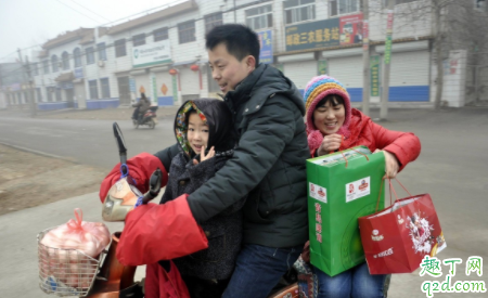 过年走亲戚越走越亲是真的吗 亲戚为什么变成最熟悉的陌生人
