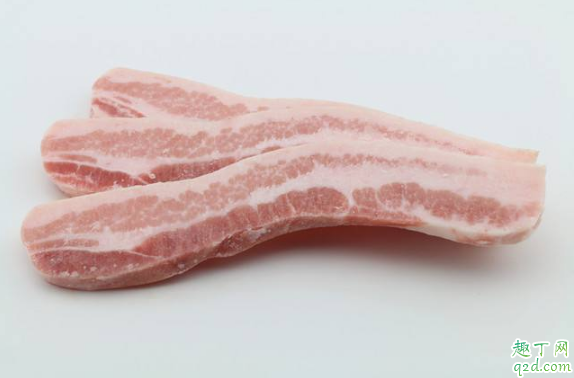 冻肉几个月不能吃 冰箱冻肉一年可以吃吗