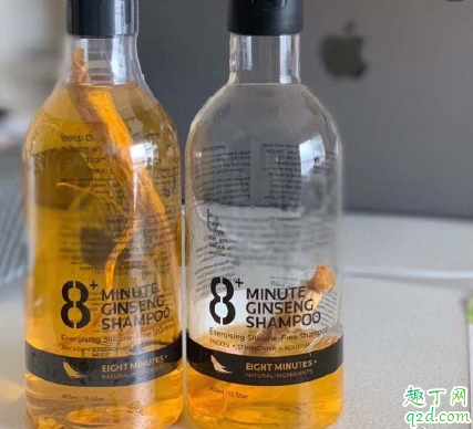 新西兰人参洗发水好用吗 新西兰8分钟人参洗发水使用测评