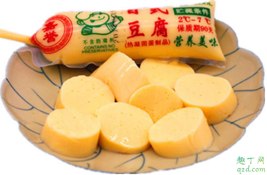 日本豆腐要先煎熟吗 煎日本豆腐为什么会散架