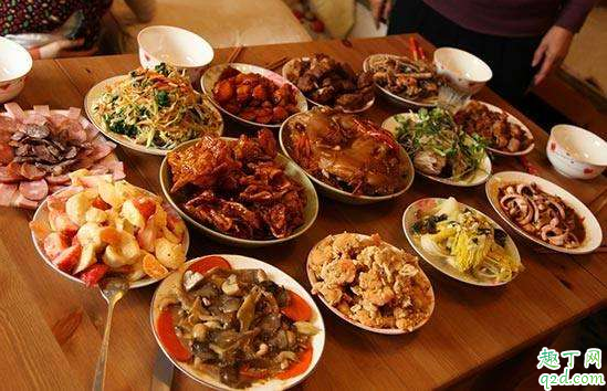 年夜饭吃什么海鲜好 年夜饭吃海鲜有什么讲究
