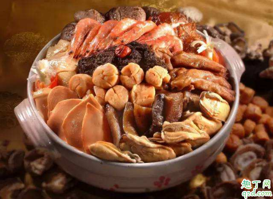 年夜饭吃什么海鲜好 年夜饭吃海鲜有什么讲究