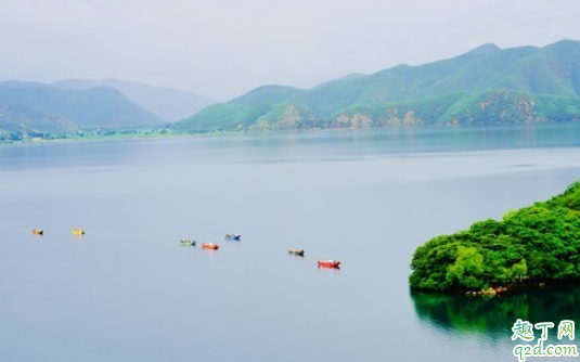 什么时候去泸沽湖比较好 单玩泸沽湖需要几天合适
