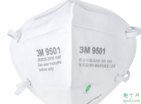 n95口罩的正确戴法 n95口罩佩戴注意事项