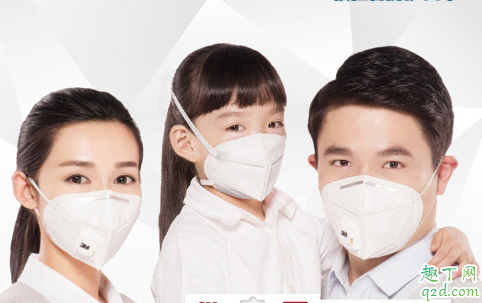 n95口罩的正确戴法 n95口罩佩戴注意事项