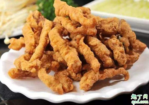 炸酥肉用红薯粉好还是面粉好 炸酥肉有什么技巧讲究