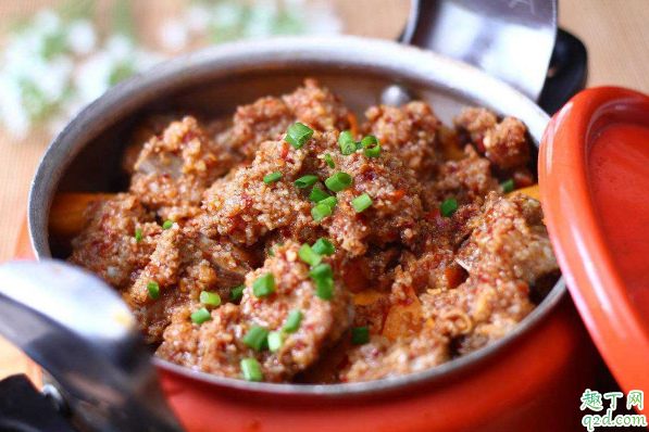 为什么做出来的粉蒸肉有一定的腥味 粉蒸肉怎么去肉腥味