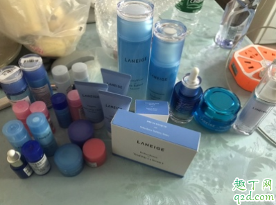 兰芝致美精华好用吗 兰芝致美精华使用评测