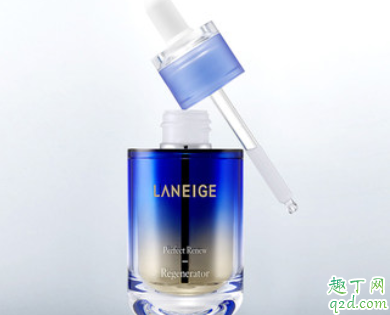 兰芝致美精华适合干皮吗 兰芝致美精华多少钱