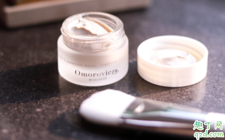omorovicza清洁面膜好用吗 omorovicza清洁面膜多少钱