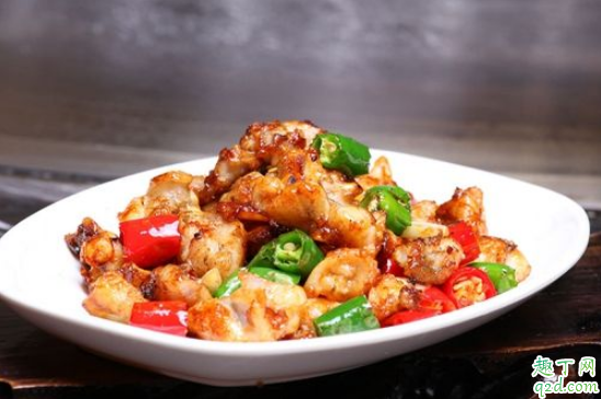 炒牛蛙肉很容易碎怎么办 牛蛙怎么炒不会散