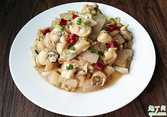 炒牛蛙肉很容易碎怎么办 牛蛙怎么炒不会散