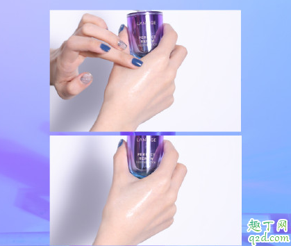 兰芝致美精华适合干皮吗 兰芝致美精华多少钱