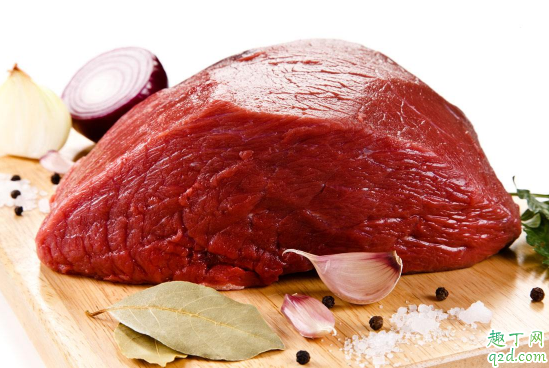 买什么样的牛肉比较好 生牛肉怎么看好坏