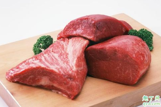 买什么样的牛肉比较好 生牛肉怎么看好坏