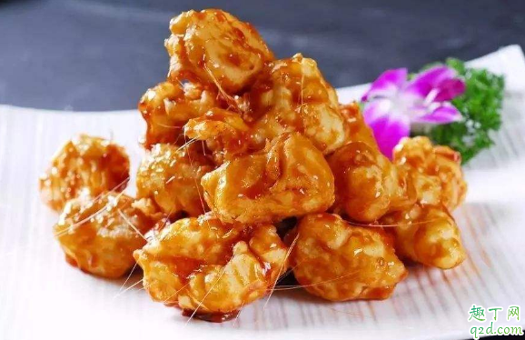 拔丝菜要冰糖还是白糖做好 做拔丝用什么糖好