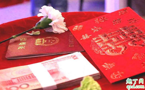 结婚红包给少了可以给两次么 红包包少了怎么办补救