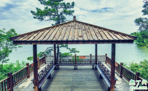 天目湖旅游度假区在常州站下吗 天目湖旅游区离溧阳市区远吗