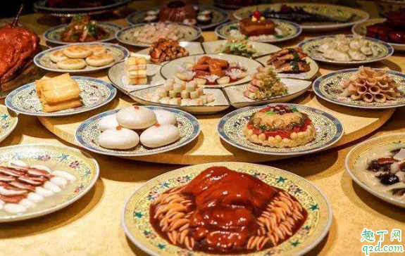 过年大鱼大肉不吃主食能瘦吗 过年大鱼大肉怎么吃不长胖