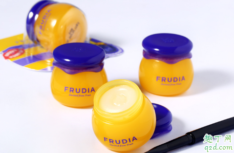 Frudia小蜜罐唇膏好用吗 Frudia小蜜罐唇膏使用评测