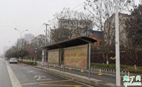 武汉封城滴滴顺风车还能用吗 武汉封城可以打车吗