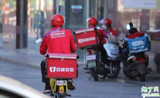 武汉肺炎还能点外卖吗 武汉肺炎店外卖会照常派送吗