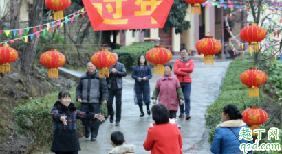 2020正月初二有什么忌讳 正月初二回娘家要注意什么
