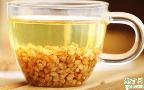 苦荞茶和其他茶叶有什么不同 苦荞茶喝多了会上火吗