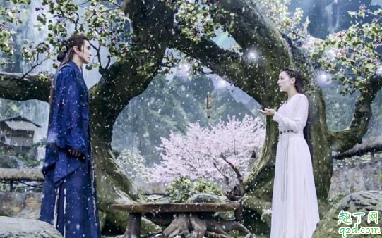 三生三世枕上书叶青缇是不是沐风蝶 叶青缇结局是死是活
